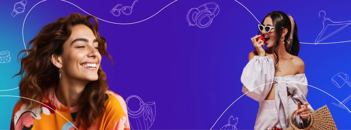 Vibrant Deals Den – Trusted Shopping